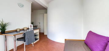 Studio meublé  à louer, 1 pièce, 26 m²