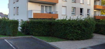 Vente appartement 60 m²