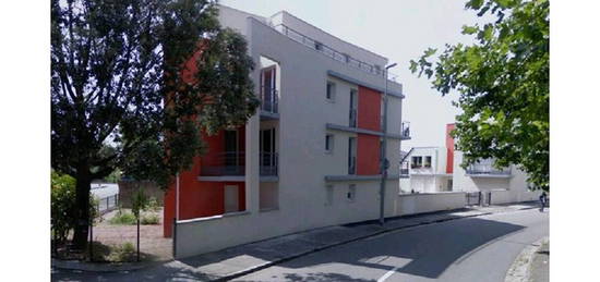 Appartement Nantes 'Bottière' 1 pièce(s) 34.39 m2