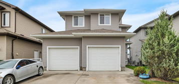 63 DOUGLAS CR, Leduc, Alberta