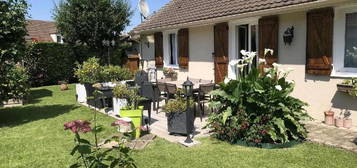 Achat maison 6 pièces 108 m²