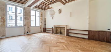 Vente appartement 3 pièces 66 m²