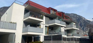 Komfortable und lichtdurchflutete 2-Zimmerwohnung in Zams