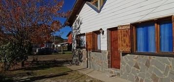 Casa en Alquiler