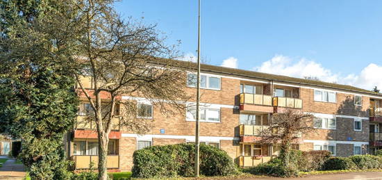 Flat for sale in Hastoe Grange, Headington, Oxford, Oxfordshire OX3