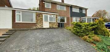 3 bedroom semi-detached house