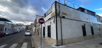 Chalet en San Roque - Ronda norte, Badajoz