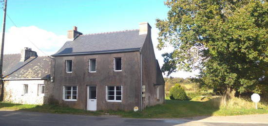 Maison 5 pièces, 3 chambres 99m2 à St Thégonnec