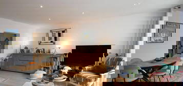 Appartement 4 pièces 86 m²