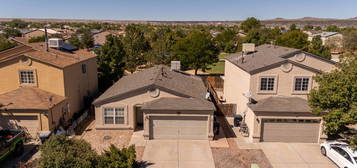 2201 Sea Breeze St NW, Albuquerque, NM 87120