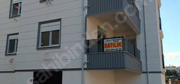 KARADUMAN EMLAK'TAN SIFIR 3+1 DAİRE