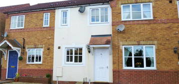 2 bedroom terraced house