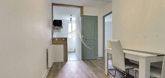 Location appartement 2 pièces 38 m²