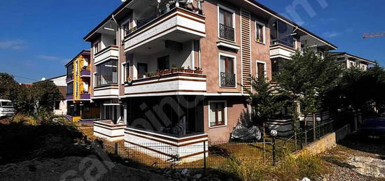 Karasu merkezde 3+1 125 m2 satılık daire