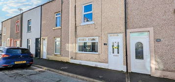 Terraced house for sale in King Street, Cleator CA23