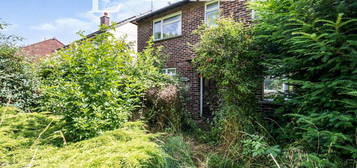 3 bedroom semi-detached house