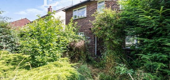 3 bedroom semi-detached house