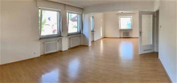 Helle 3-Zimmer Wohnung zentral in Diepholz
