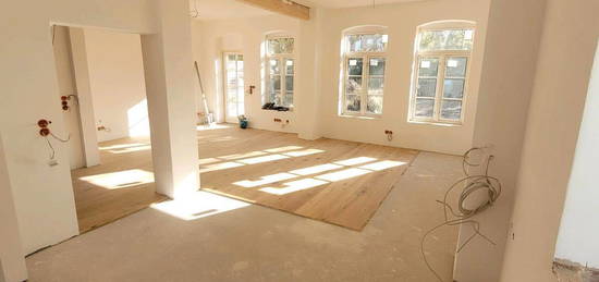 Haus 135m² 6 Zimmer, vollsanierter Altbau in Schönberg