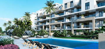 Apartamento en venta en El Raso