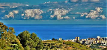 Chalet en Las Lagunas, Mijas