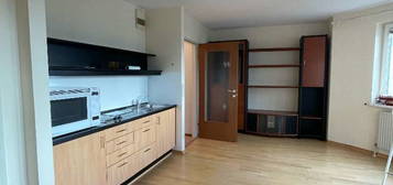 Schöne Einzimmerwohnung mit Blick in den Innenpark - Ideal für Singles oder Paare