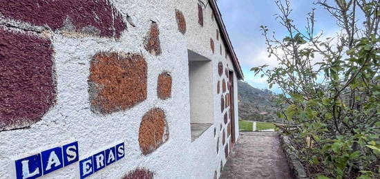 Finca rústica en venta en Agulo