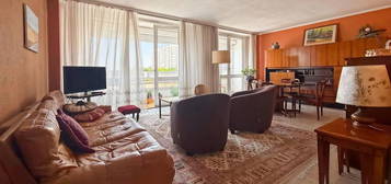 Vente appartement 3 pièces 76 m²