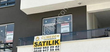 GNEREN GAYRMENKUL'DEN SEDRLER CADDESN'DE LX 3+1 SIFIR DARE