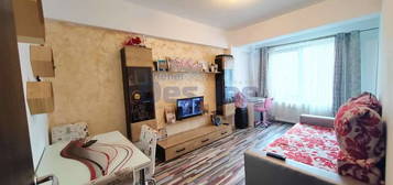 Apartament 1 camera 28,88 mp MOBILAT si UTILAT - BUCIUM