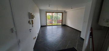 Appartement T3 63m² + Loggia