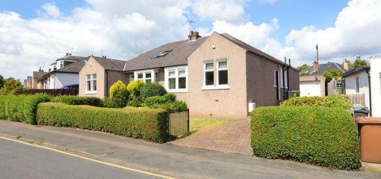 3 bedroom bungalow