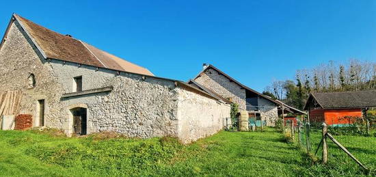 Maison  à vendre, 3 pièces, 2 chambres, 100 m²