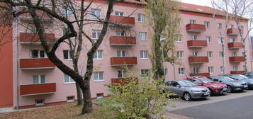 Byt 1+kk, 35 m², Jaroslava Seiferta, Most