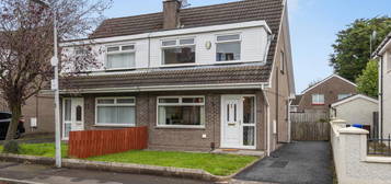 12 Lakeside Drive, Belfast, BT10 0NU