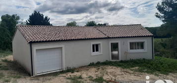 Maison  à vendre, 5 pièces, 4 chambres, 144 m²