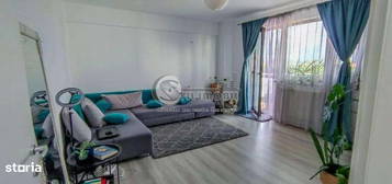 Apartament NOU 2 camere, decomandat, 56 mp, Bucium - OMV