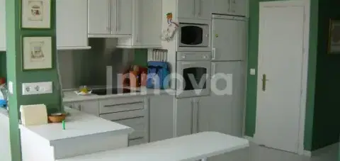 Apartamento en Plaza del Caballo