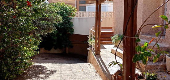 Chalet pareado en venta en calle Medusa Praya