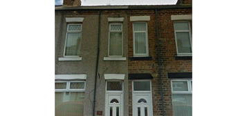 Terraced house to rent in Borough Road, Darlington DL1