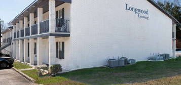Longwood Crossing Apartment Homes, 3300 W 7th St #46, Hattiesburg, MS 39401