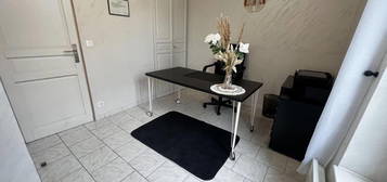 Appartement  à vendre, 2 pièces, 1 chambre, 34 m²