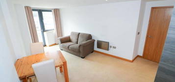 Flat to rent in Vm1, Victoria Mills, Saltaire, Shipley BD17