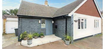 4 bedroom bungalow for sale