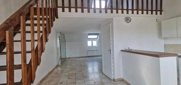 Location appartement 2 pièces 48 m²