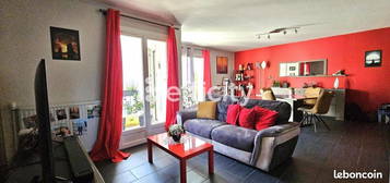 Appartement 4 pièces 99 m²