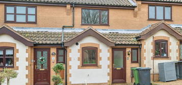 Terraced house for sale in Lancaster Rise, Mundesley, Norwich NR11