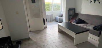 Appartement 38m2