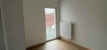 2-Zimmer Wohnung in Walsrode 30qm mit Balkon