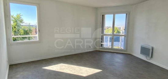 Achat appartement 3 pièces 67 m²